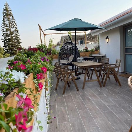 Bar-On Vacation Resort - Nature, Culture, Tours & Tastes Near Nahariyya - בר-און ריזורט, בתי מפונים , טבע, תרבות, סיורים וקולינריה Ben 'Ammi ห้อง รูปภาพ