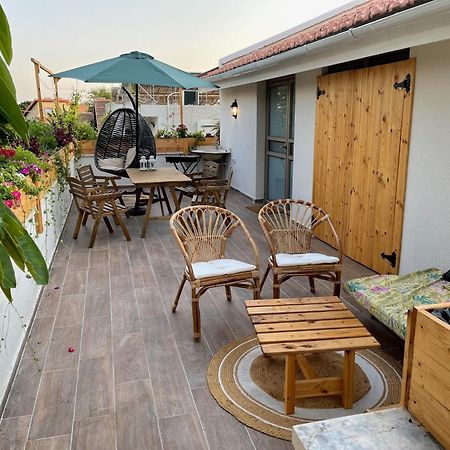 Bar-On Vacation Resort - Nature, Culture, Tours & Tastes Near Nahariyya - בר-און ריזורט, בתי מפונים , טבע, תרבות, סיורים וקולינריה Ben 'Ammi ห้อง รูปภาพ