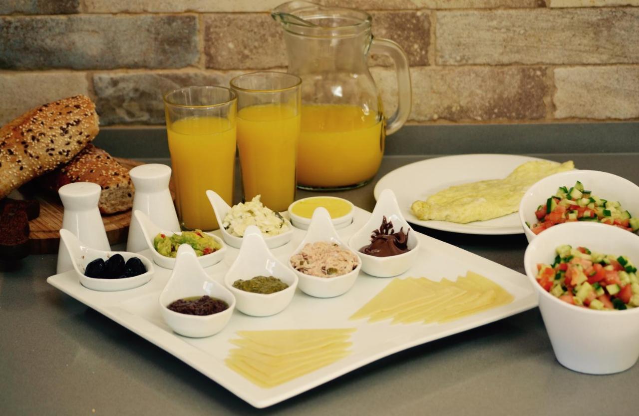Bar-On Vacation Resort - Nature, Culture, Tours & Tastes Near Nahariyya - בר-און ריזורט, בתי מפונים , טבע, תרבות, סיורים וקולינריה Ben 'Ammi ภายนอก รูปภาพ