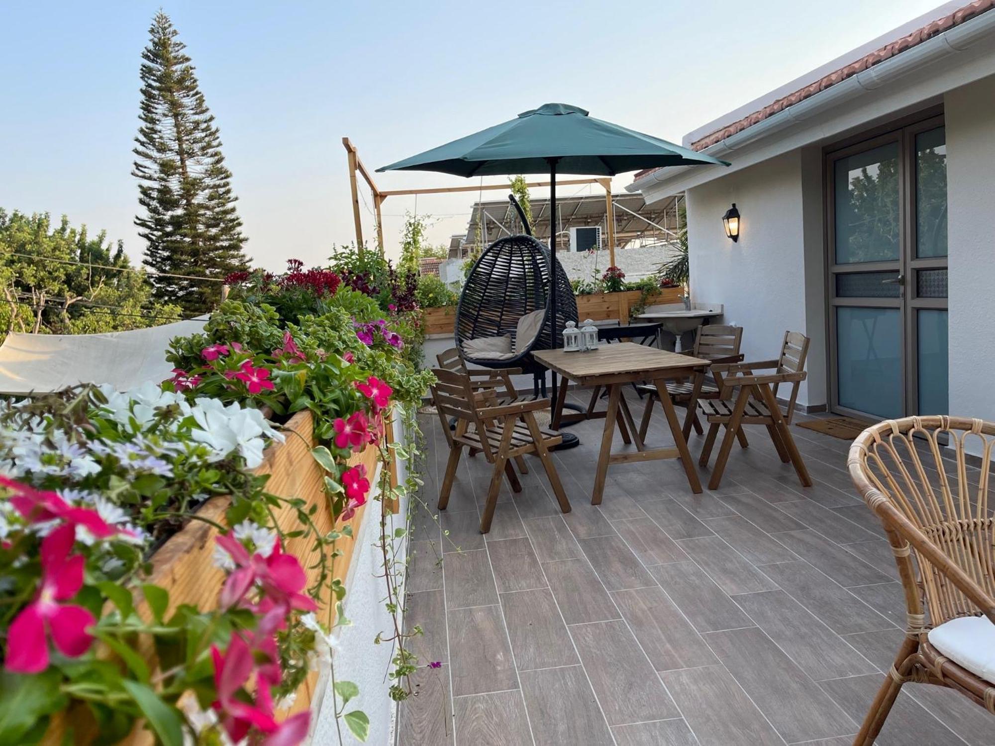 Bar-On Vacation Resort - Nature, Culture, Tours & Tastes Near Nahariyya - בר-און ריזורט, בתי מפונים , טבע, תרבות, סיורים וקולינריה Ben 'Ammi ห้อง รูปภาพ