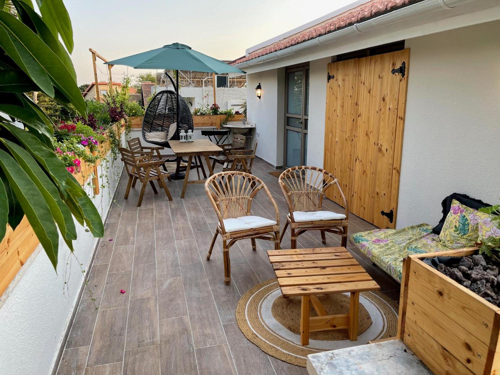 Bar-On Vacation Resort - Nature, Culture, Tours & Tastes Near Nahariyya - בר-און ריזורט, בתי מפונים , טבע, תרבות, סיורים וקולינריה Ben 'Ammi ห้อง รูปภาพ