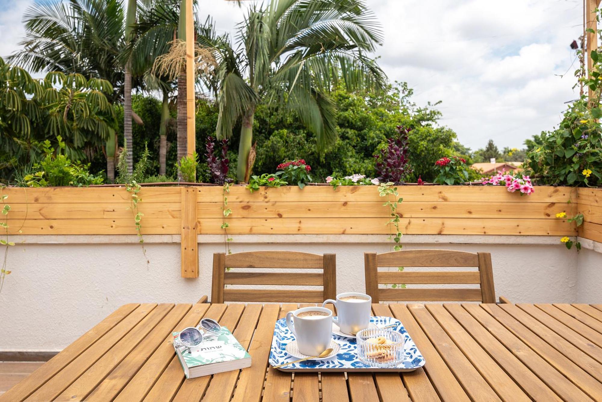 Bar-On Vacation Resort - Nature, Culture, Tours & Tastes Near Nahariyya - בר-און ריזורט, בתי מפונים , טבע, תרבות, סיורים וקולינריה Ben 'Ammi ห้อง รูปภาพ