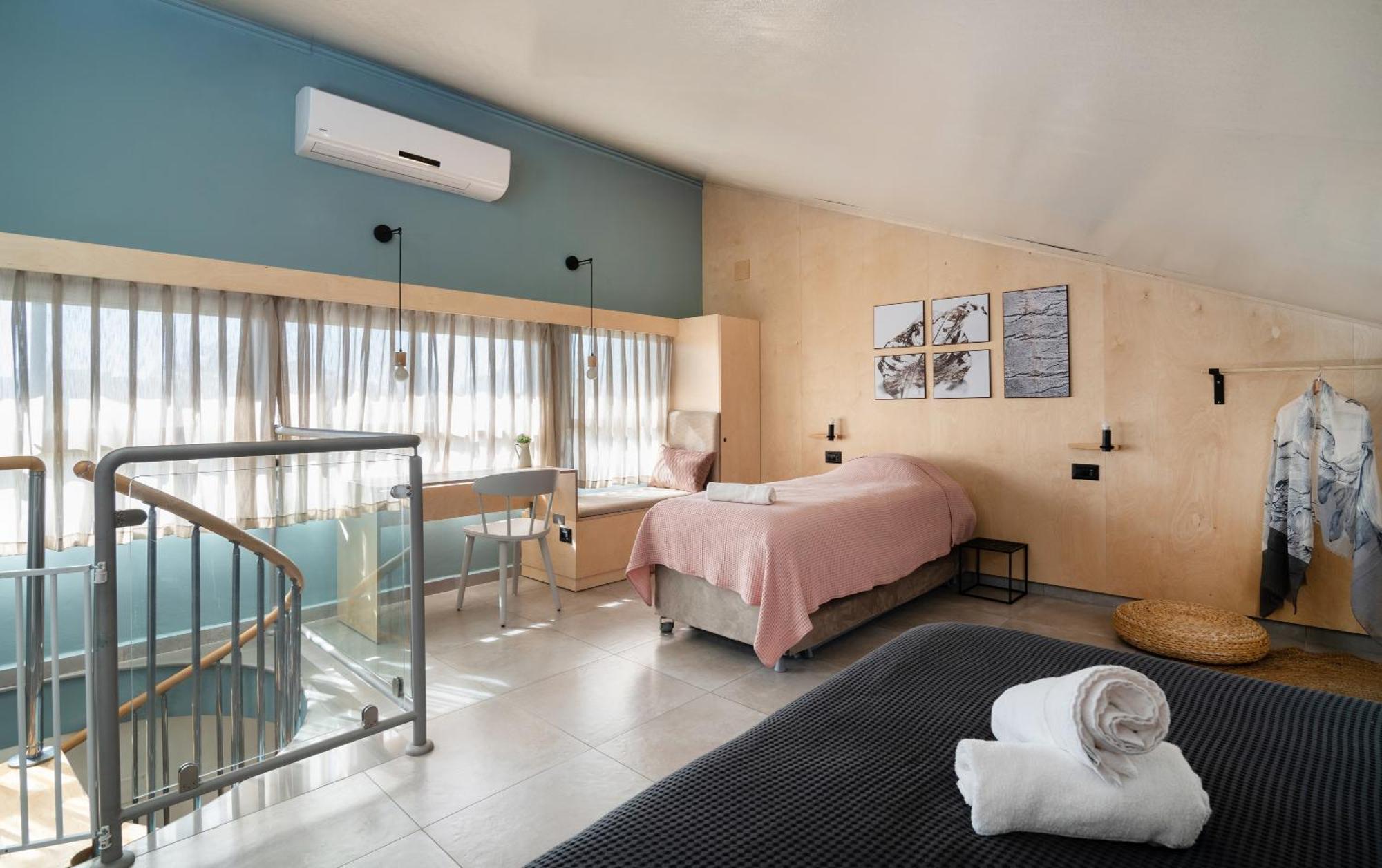 Bar-On Vacation Resort - Nature, Culture, Tours & Tastes Near Nahariyya - בר-און ריזורט, בתי מפונים , טבע, תרבות, סיורים וקולינריה Ben 'Ammi ห้อง รูปภาพ