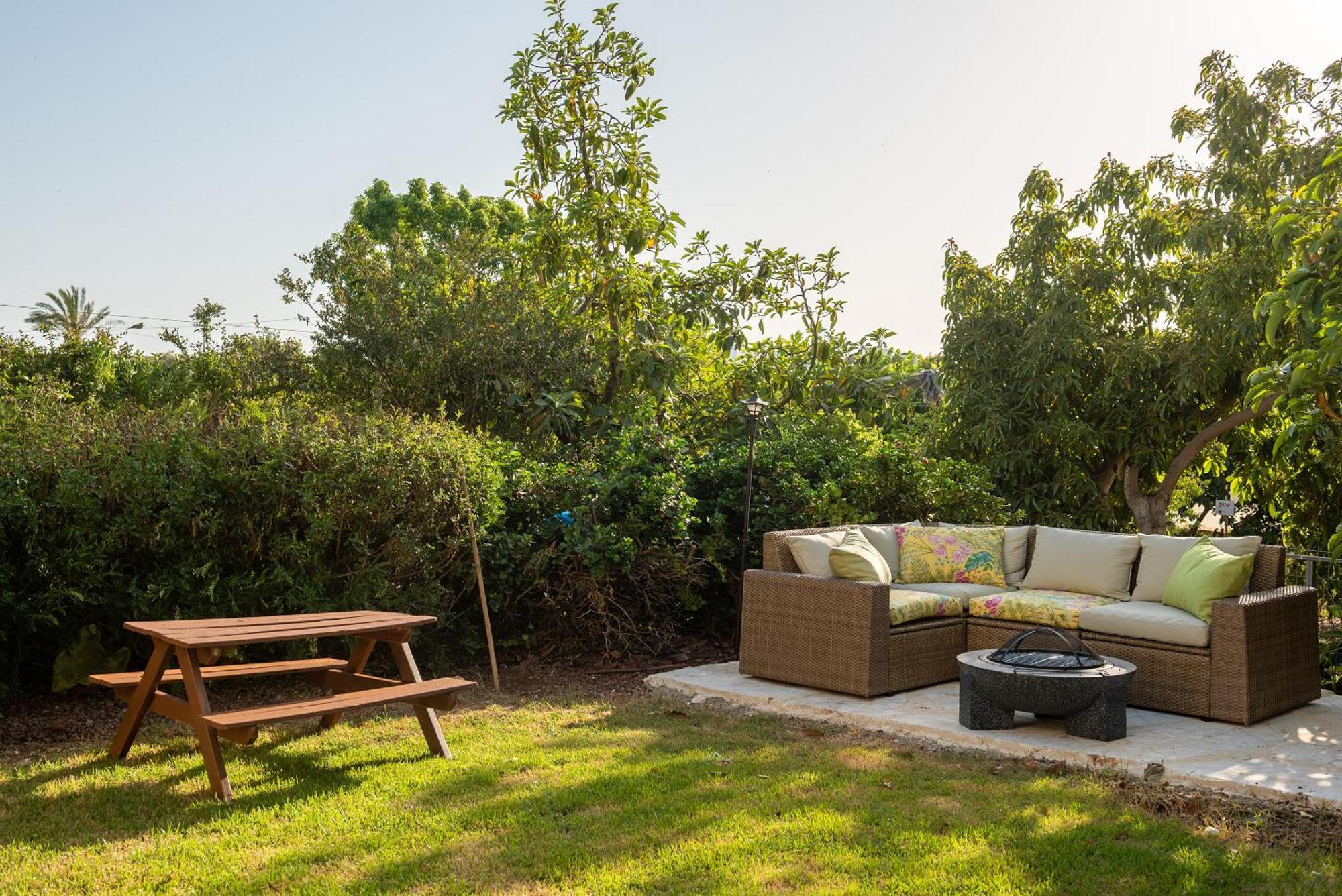 Bar-On Vacation Resort - Nature, Culture, Tours & Tastes Near Nahariyya - בר-און ריזורט, בתי מפונים , טבע, תרבות, סיורים וקולינריה Ben 'Ammi ห้อง รูปภาพ