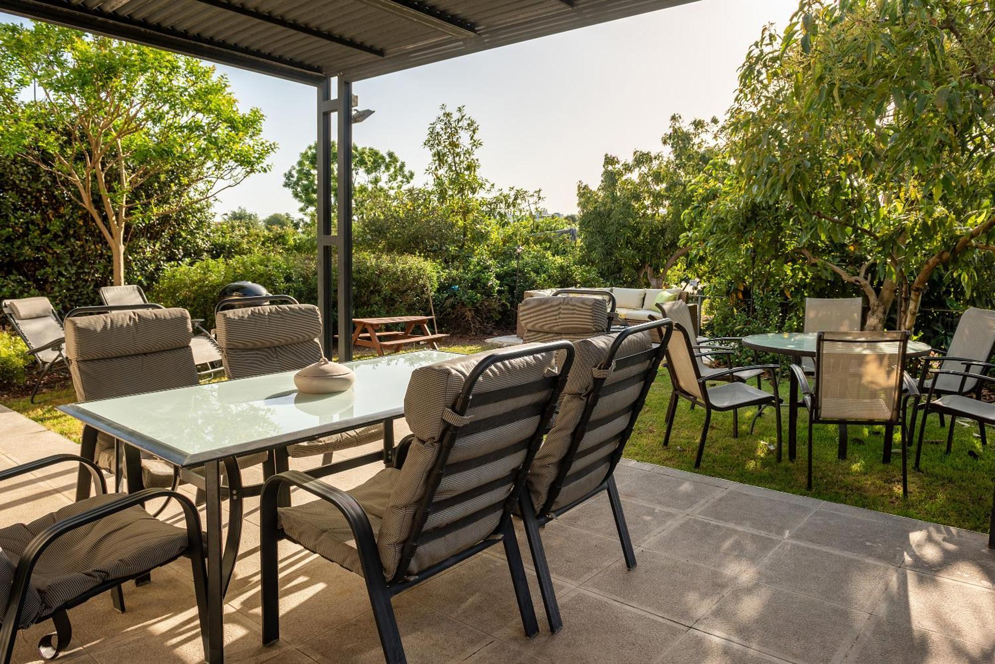 Bar-On Vacation Resort - Nature, Culture, Tours & Tastes Near Nahariyya - בר-און ריזורט, בתי מפונים , טבע, תרבות, סיורים וקולינריה Ben 'Ammi ห้อง รูปภาพ
