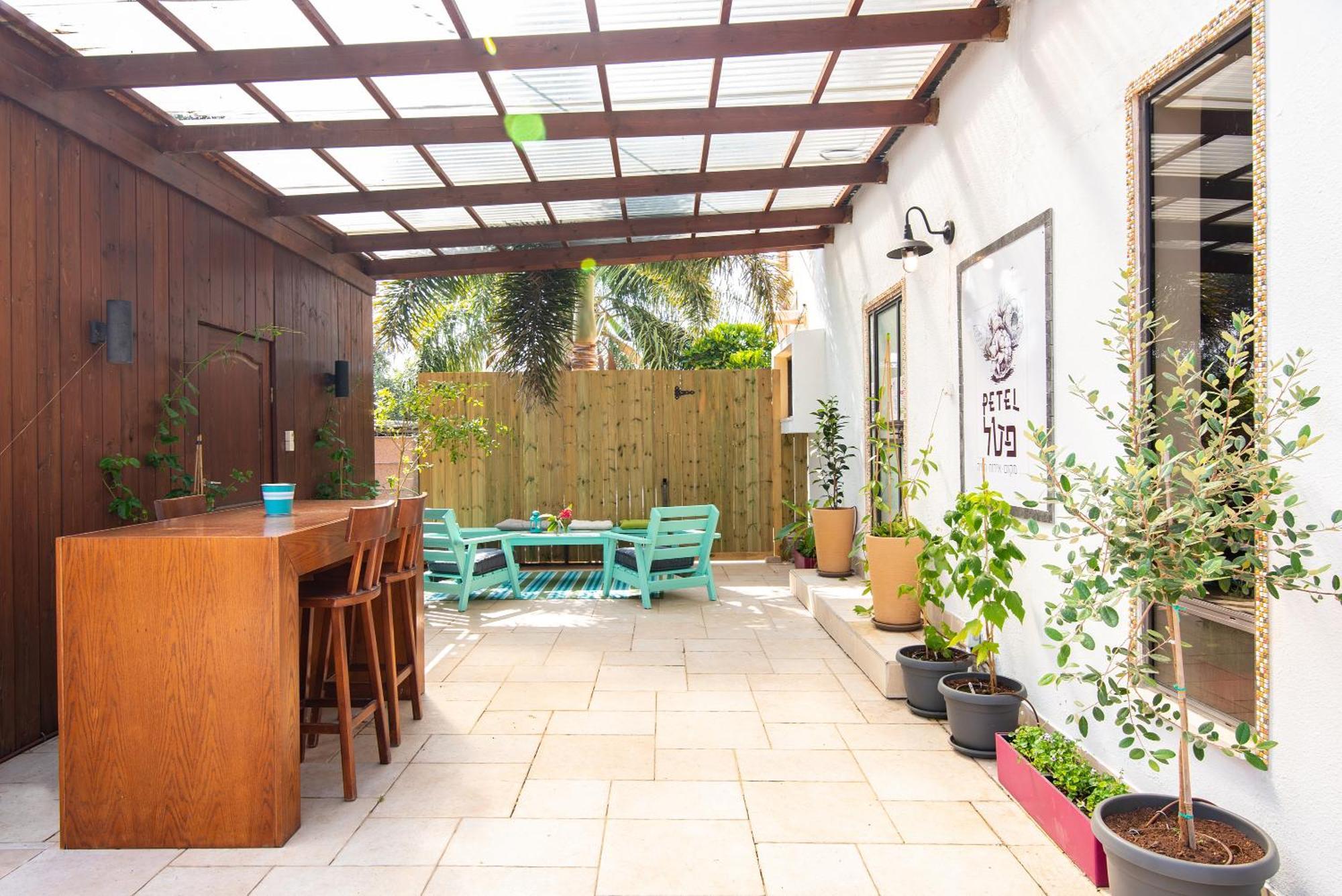 Bar-On Vacation Resort - Nature, Culture, Tours & Tastes Near Nahariyya - בר-און ריזורט, בתי מפונים , טבע, תרבות, סיורים וקולינריה Ben 'Ammi ห้อง รูปภาพ