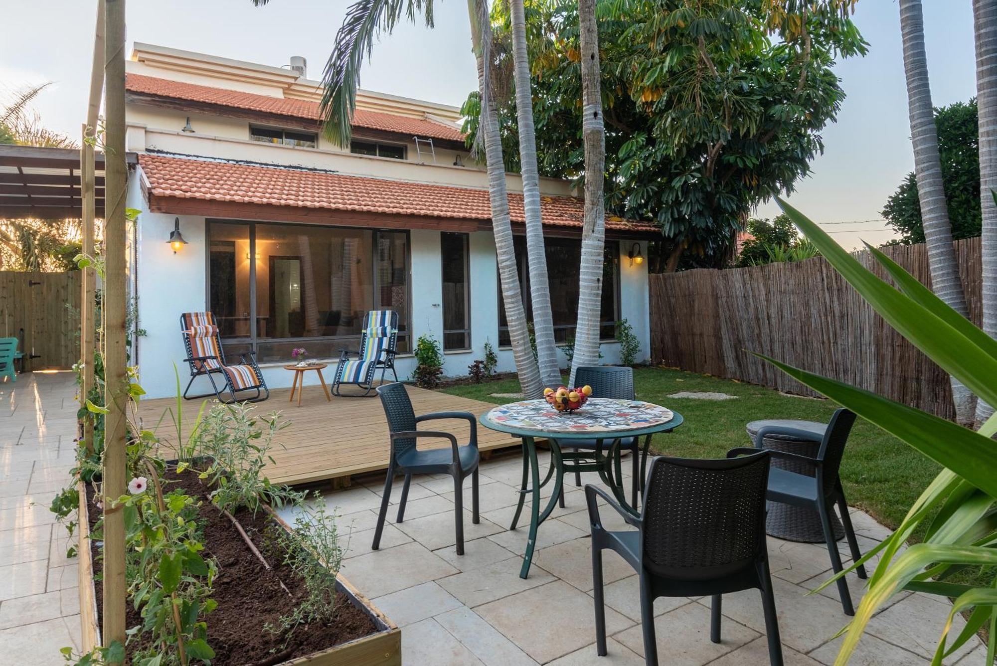 Bar-On Vacation Resort - Nature, Culture, Tours & Tastes Near Nahariyya - בר-און ריזורט, בתי מפונים , טבע, תרבות, סיורים וקולינריה Ben 'Ammi ห้อง รูปภาพ