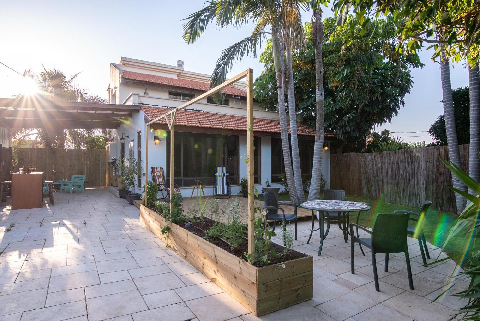 Bar-On Vacation Resort - Nature, Culture, Tours & Tastes Near Nahariyya - בר-און ריזורט, בתי מפונים , טבע, תרבות, סיורים וקולינריה Ben 'Ammi ห้อง รูปภาพ
