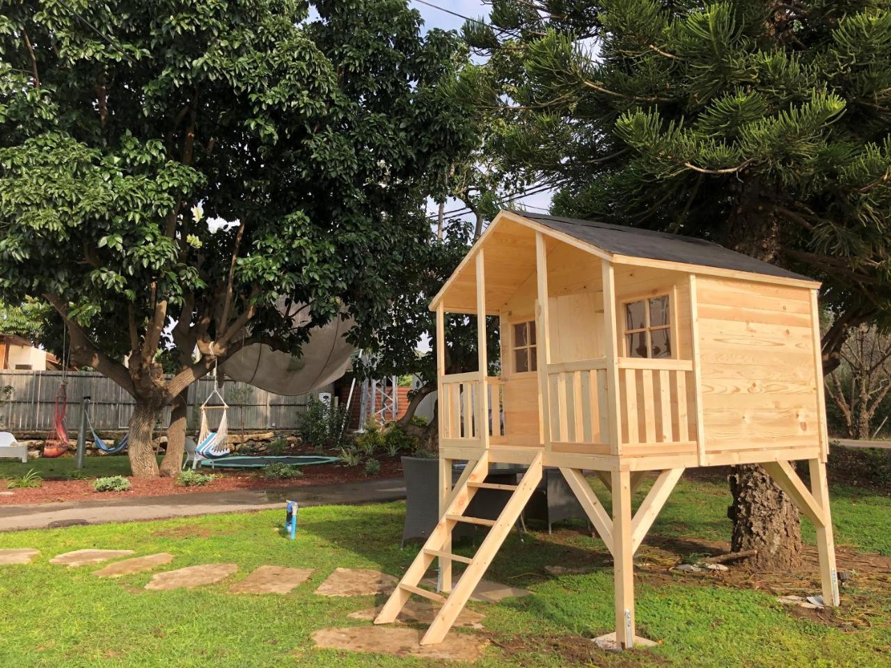 Bar-On Vacation Resort - Nature, Culture, Tours & Tastes Near Nahariyya - בר-און ריזורט, בתי מפונים , טבע, תרבות, סיורים וקולינריה Ben 'Ammi ภายนอก รูปภาพ